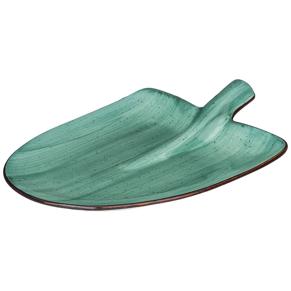   Nature Turquoise Spade, 24,519 , , Bronco, 