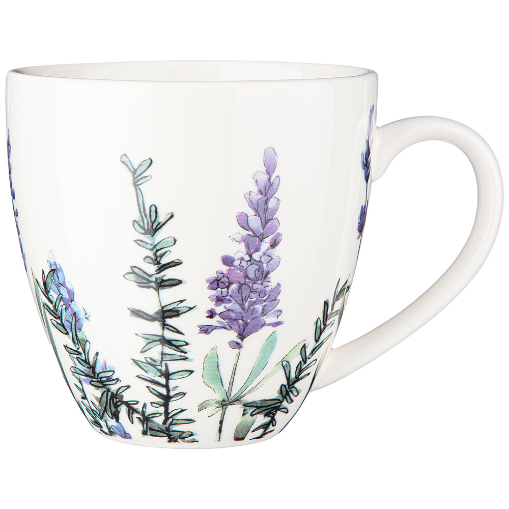  Lavender porcelain, 10 , 9 , 320 , , Bronco, , 1 , lavender porcelain