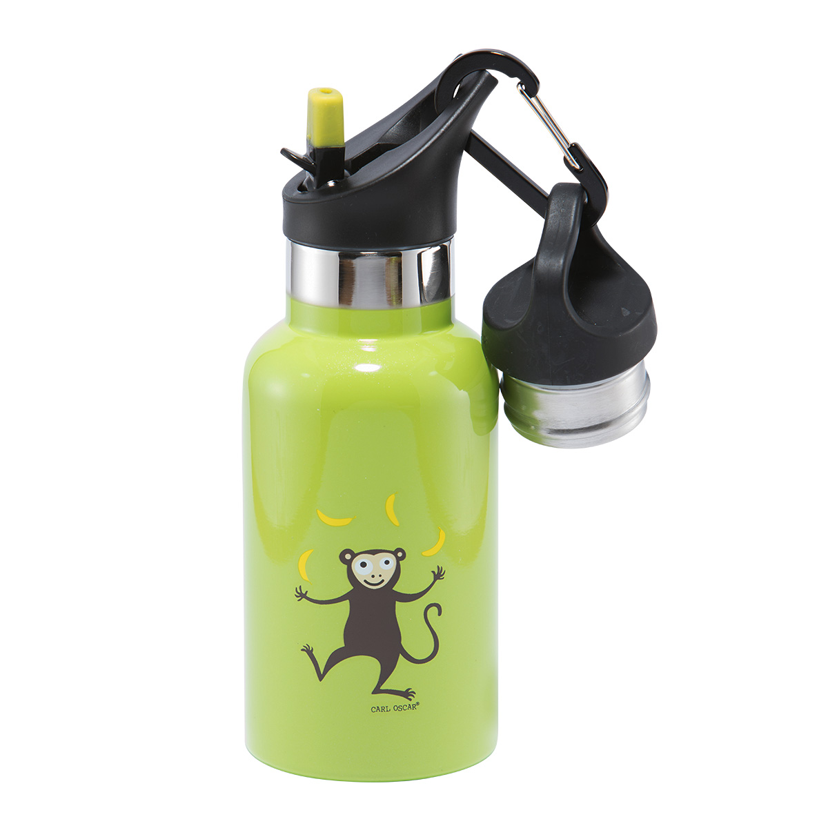   TEMPflask Monkey Lime, 350 , 7 , 20 , . , Carl Oscar, 