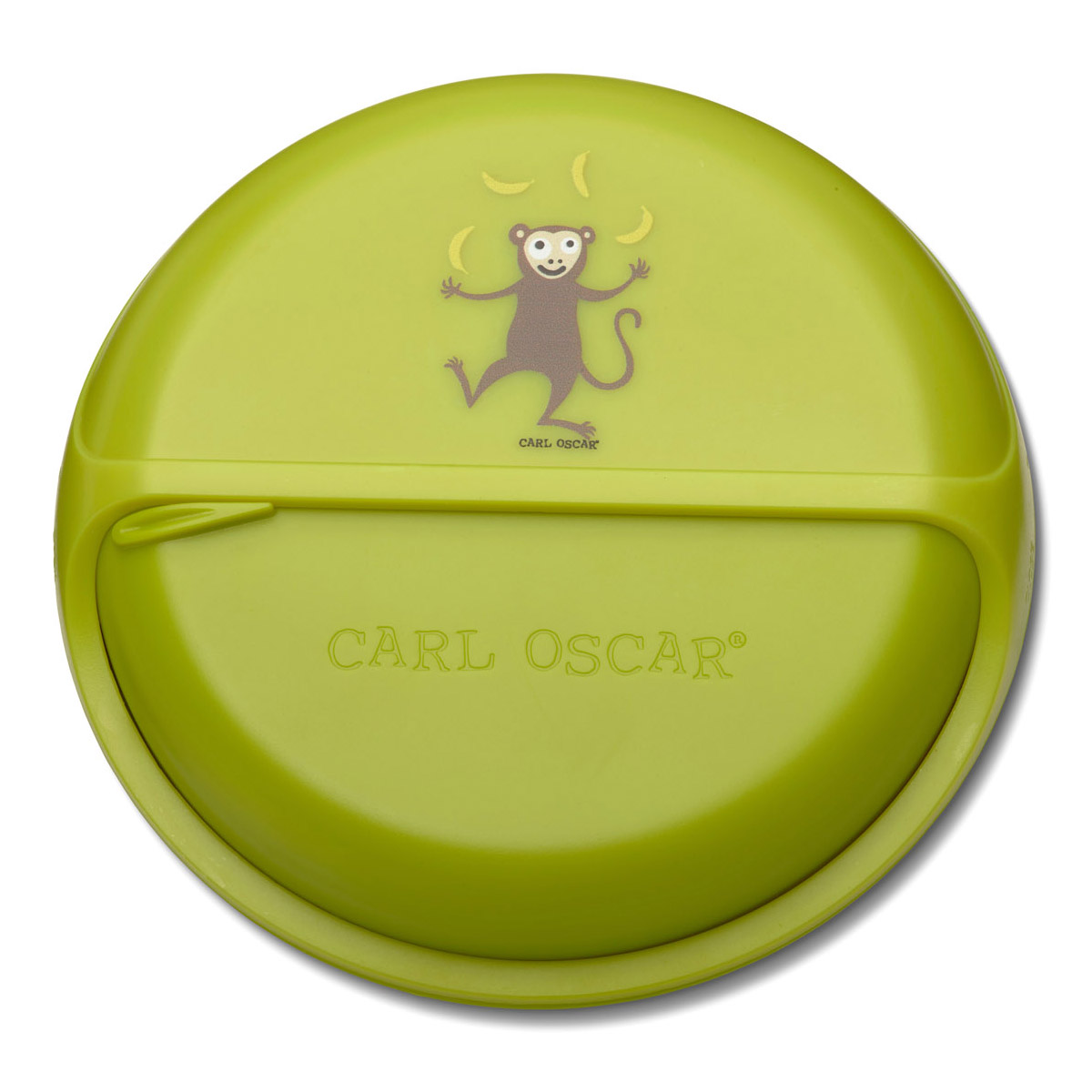 -   Monkey Lime, 18 , 5,5 , , Carl Oscar, 