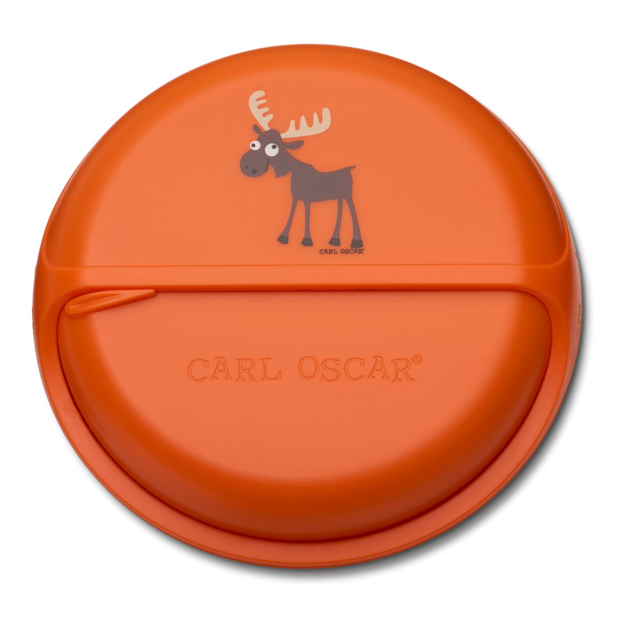 -   Moose Orange 4,5, 15  , 4,5 , , Carl Oscar, 