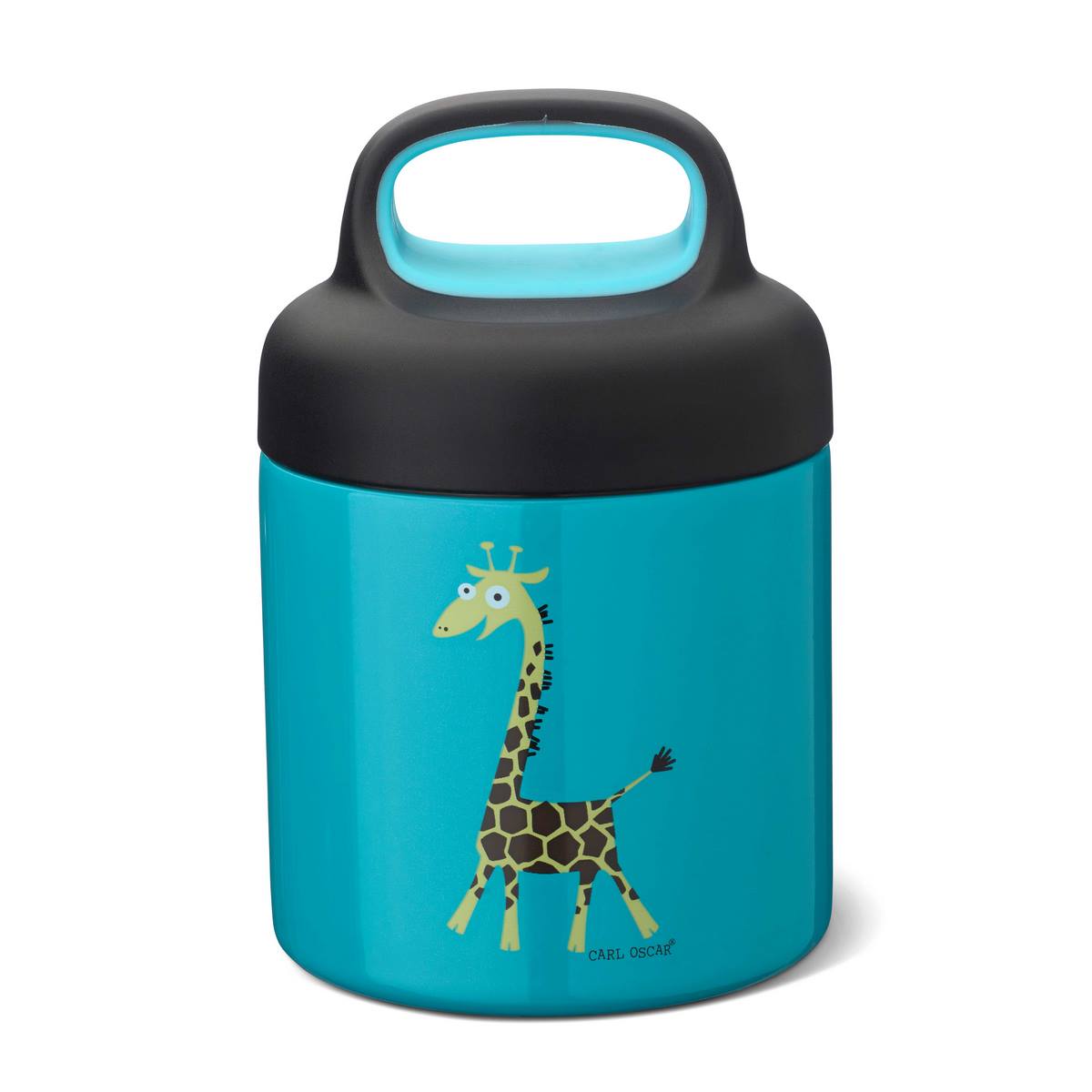    LunchJa Giraffe, 8,7 , 13 , 300 , , . , Carl Oscar, 