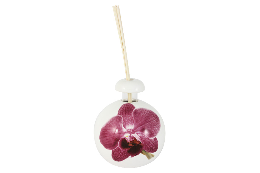  Orchid, 10 , , Ceramiche Viva, 