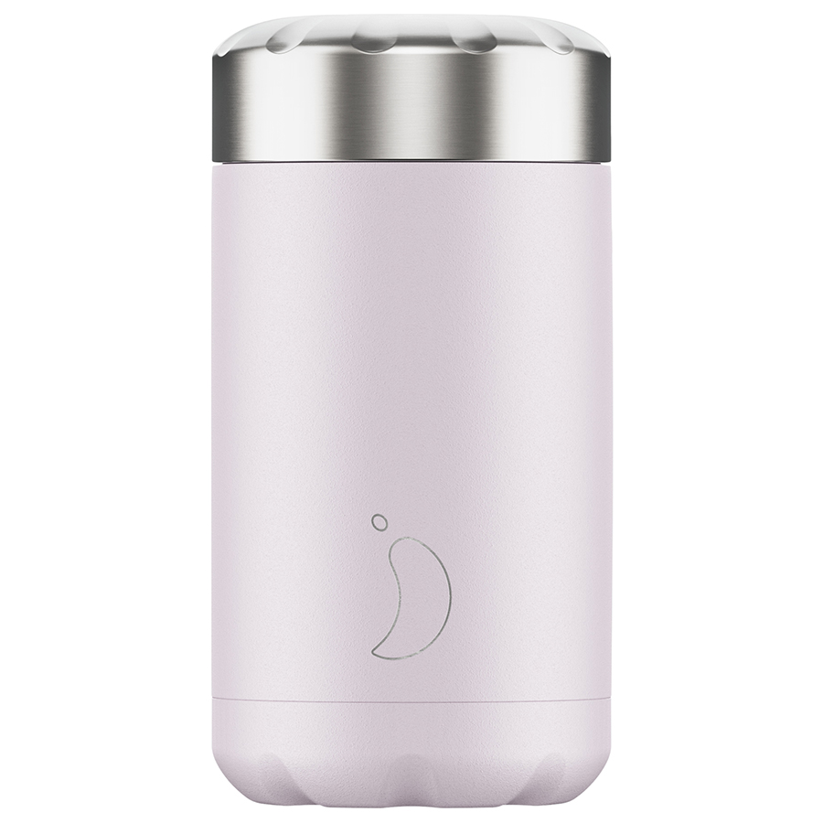    Food pot Blush Purple, 8,5 , 16,5 , 500 , . , Chilly's Bottles, 