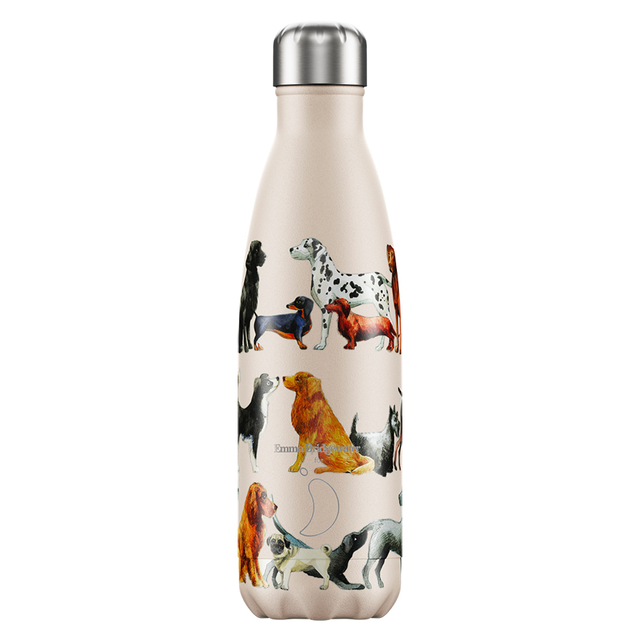  Emma Bridgewater Dogs 500, 500 , 7 , 26 , . , , , Chilly's Bottles, 