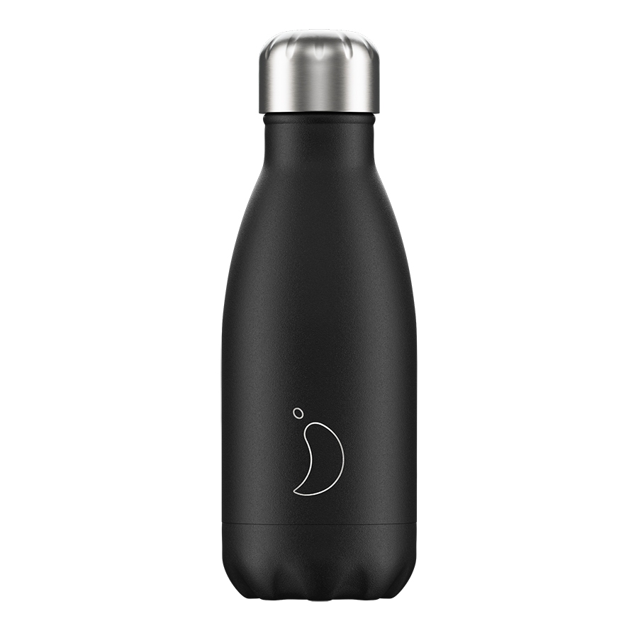  Monochrome Black 260, 260 , 6,4 , 20 , . , , , Chilly's Bottles, 