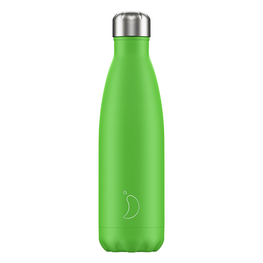  neon Green 500 ., 500 , 7 , 26 , , . , , Chilly's Bottles, 