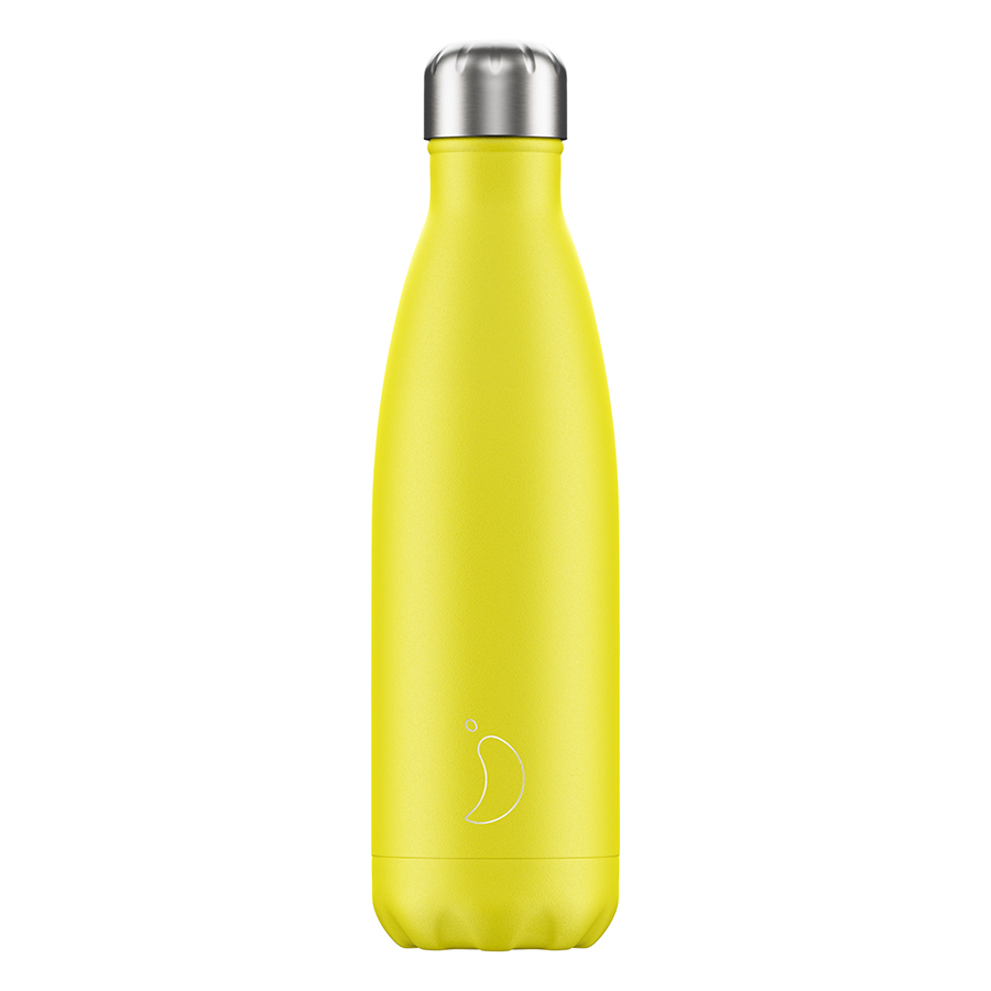  neon Yellow 500 , 500 , 7 , 26 , , . , , Chilly's Bottles, 