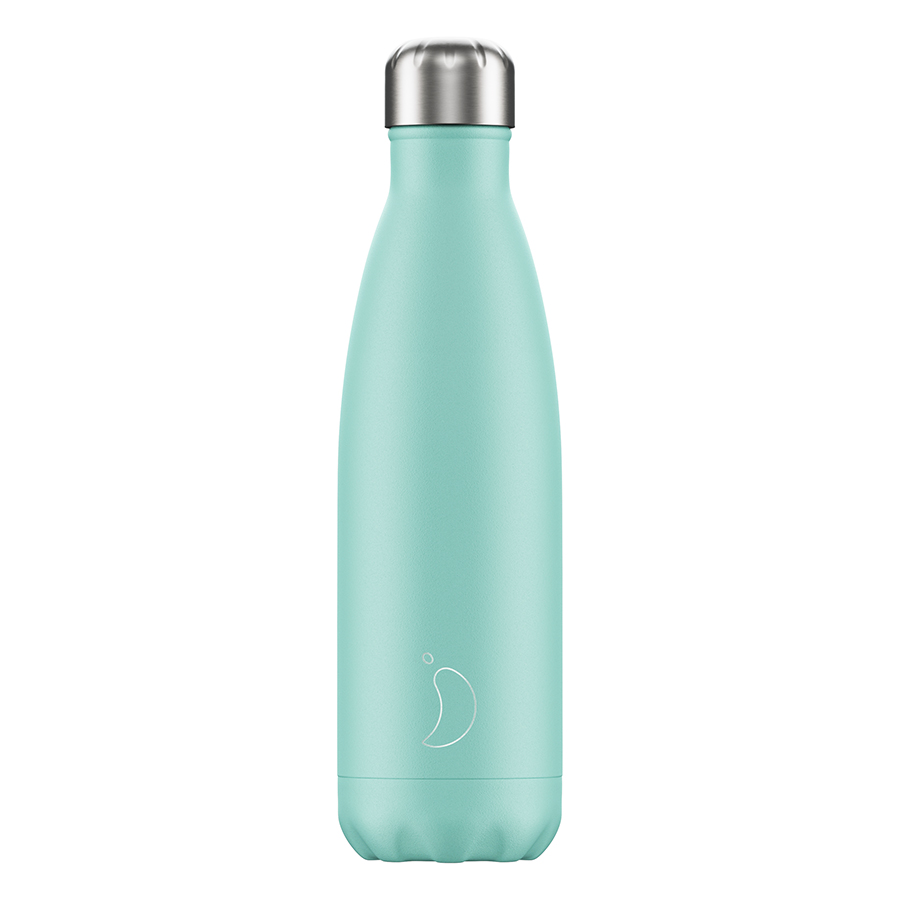  pastel Green 500 ., 500 , 7 , 26 , , . , , Chilly's Bottles, 