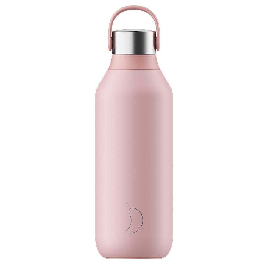  Series 2 Pink 500, 500 , 22 , , , . , Chilly's Bottles, 