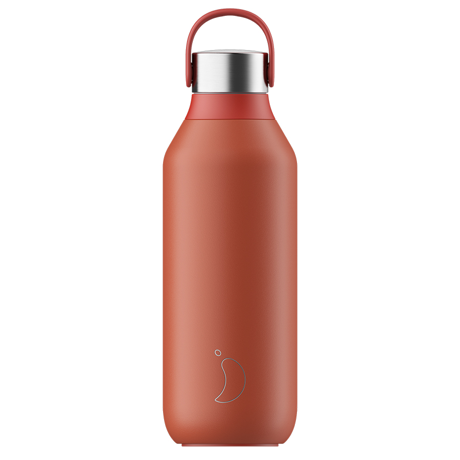  Series 2 red 500, 500 , 22 , . , , , Chilly's Bottles, 