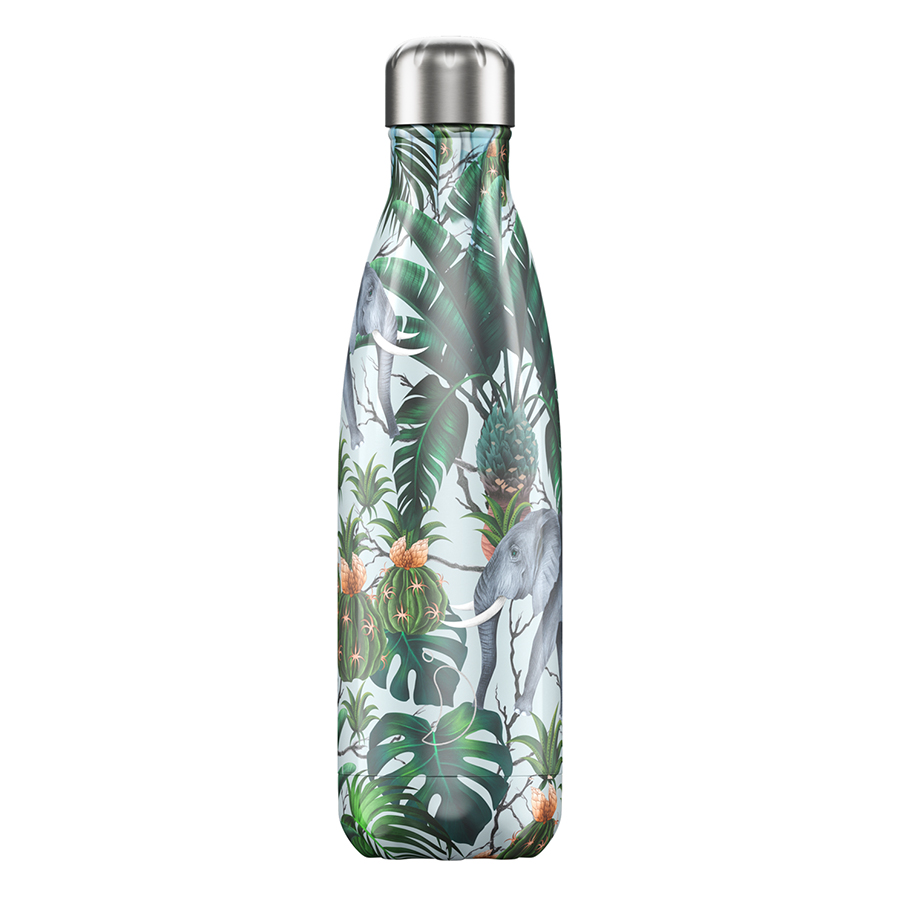  tropical Elephant 500 , 500 , 7 , 26 , , . , , Chilly's Bottles, 