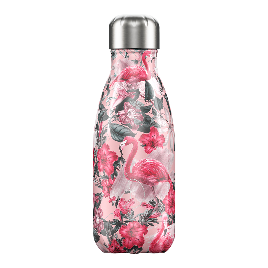  tropical Flamingo 260 , 6,4 , 20 , , . , , Chilly's Bottles, 