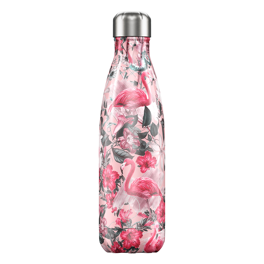  Tropical Flamingo 500, 500 , 7 , 26 , . , , , Chilly's Bottles, 