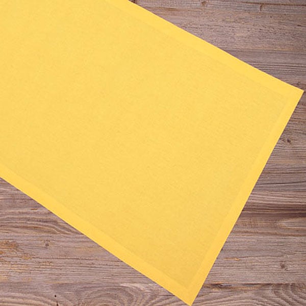  Allover Fruit Yellow, 40100 , , Country Home Style, 
