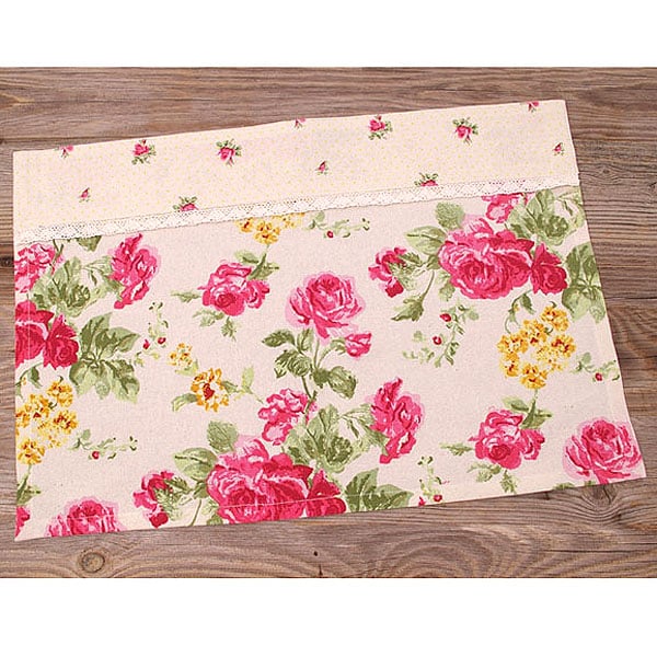   New Roses, 3348 , , Country Home Style, 