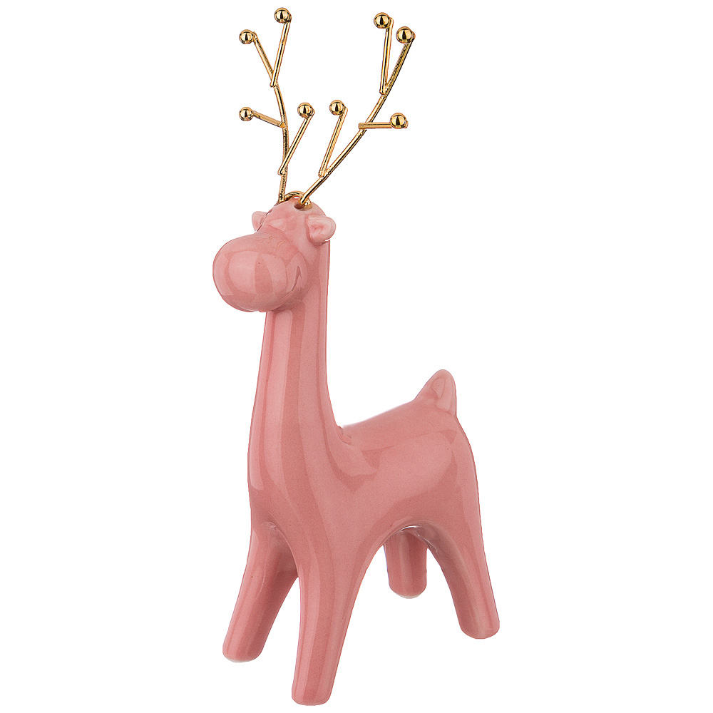  Elk Pink, 87 , 18 , , Deco, 