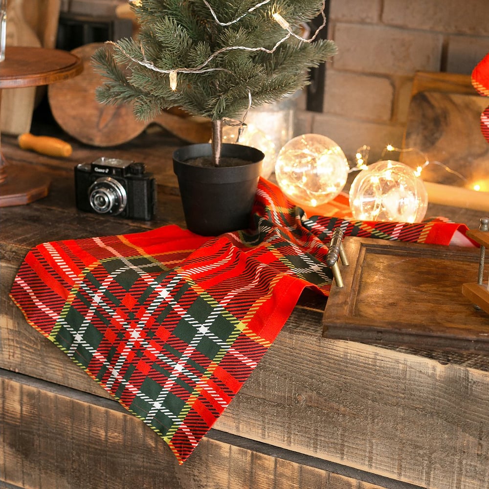  Tartan, 3565 , , Deco, 