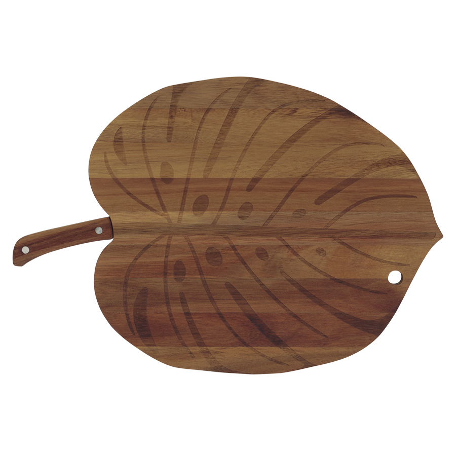   Monstera, 41x28 , , . , Doiy, 