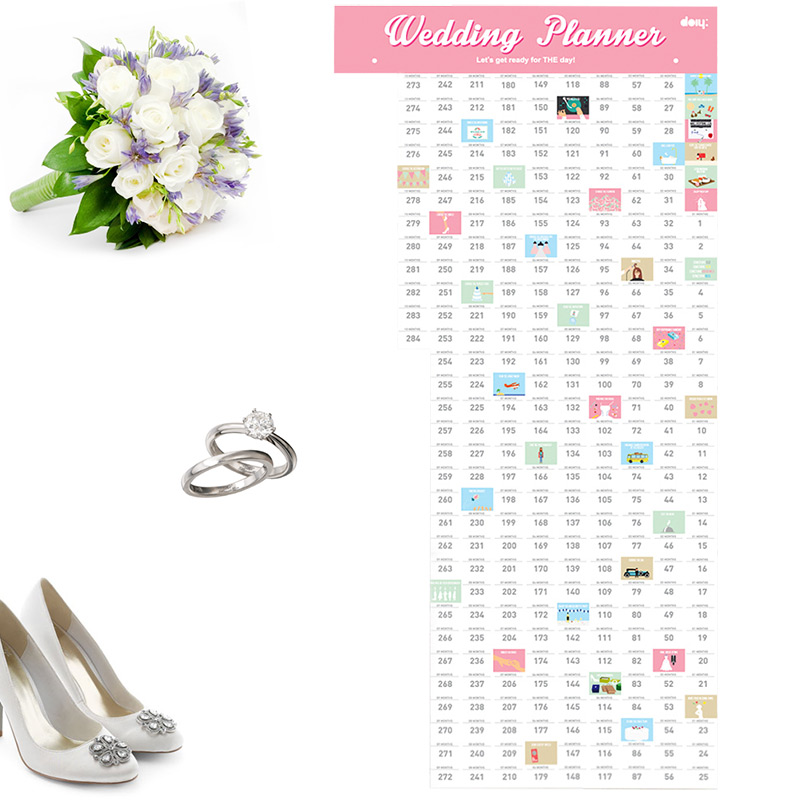 -   Wedding planner, 10650 , , Doiy, 