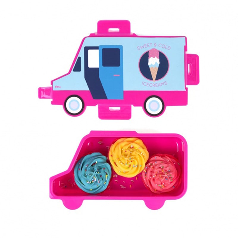 - Food Truck Sweet, 237 , 13 , , Doiy, 