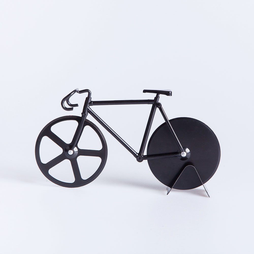    Fixie pure black, 234 , 12 , . , Doiy, 