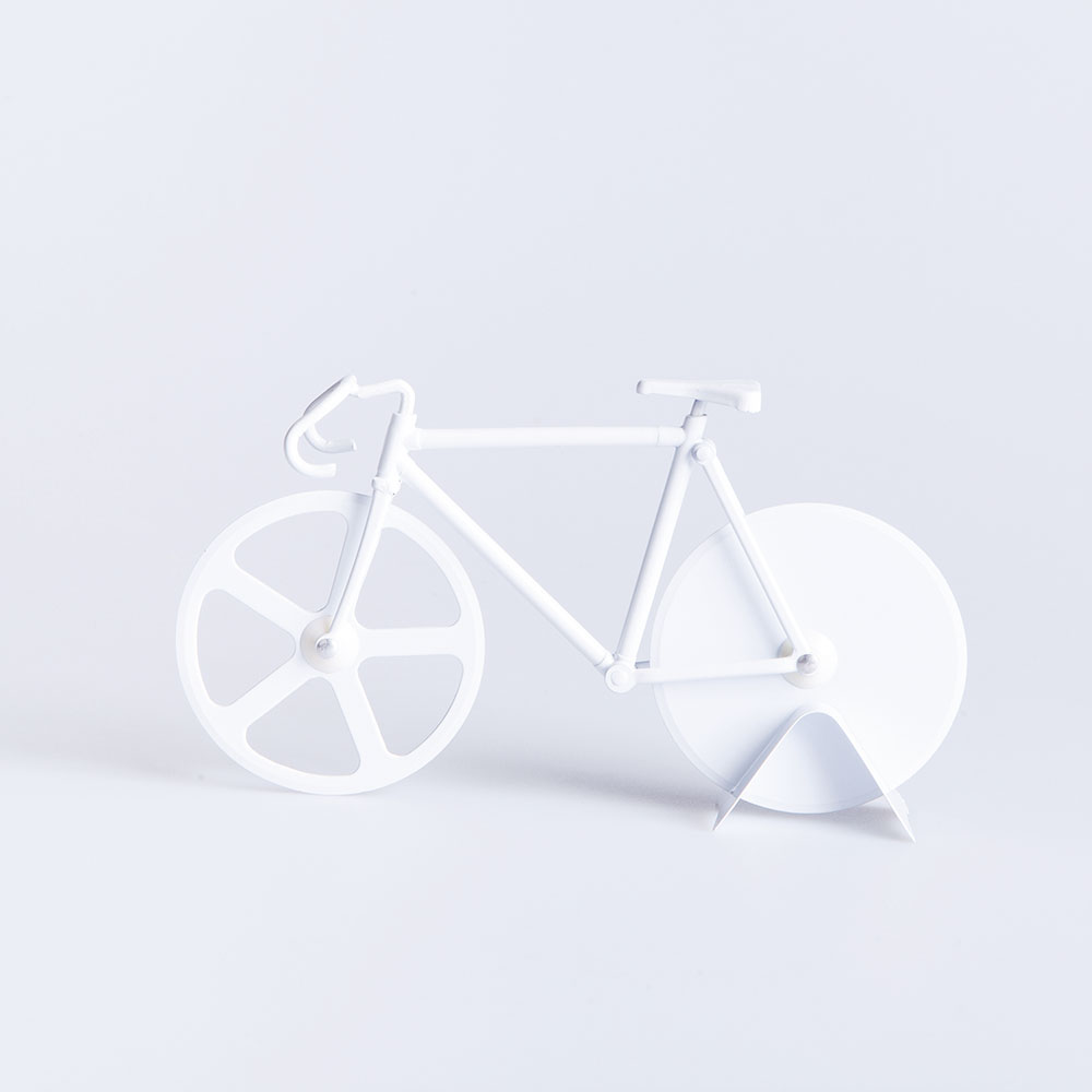    Fixie pure white, 234 , 12 , . , Doiy, 