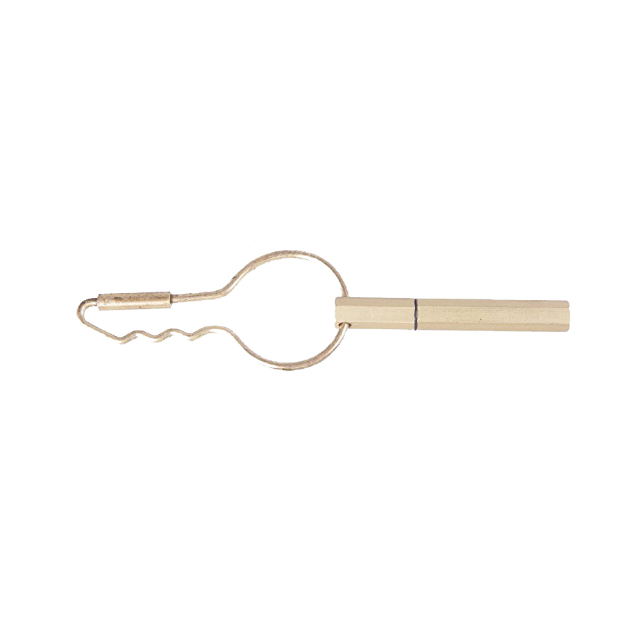  Keyring pen gold, 1813 , 10 , , Doiy, 