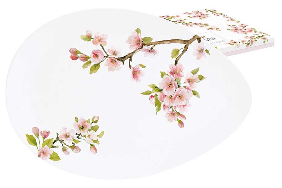  Japanese sakura, 24x17 , , Easy Life (R2S), 