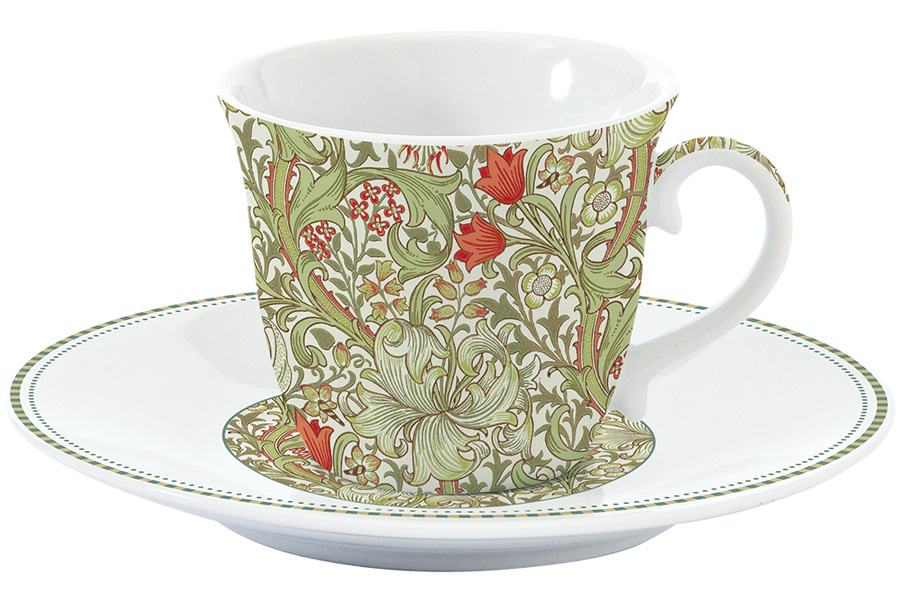   William Morris light green, 200 , , Easy Life (R2S), 