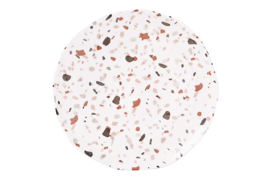   Terrazzo, 19 , , Easy Life (R2S), 