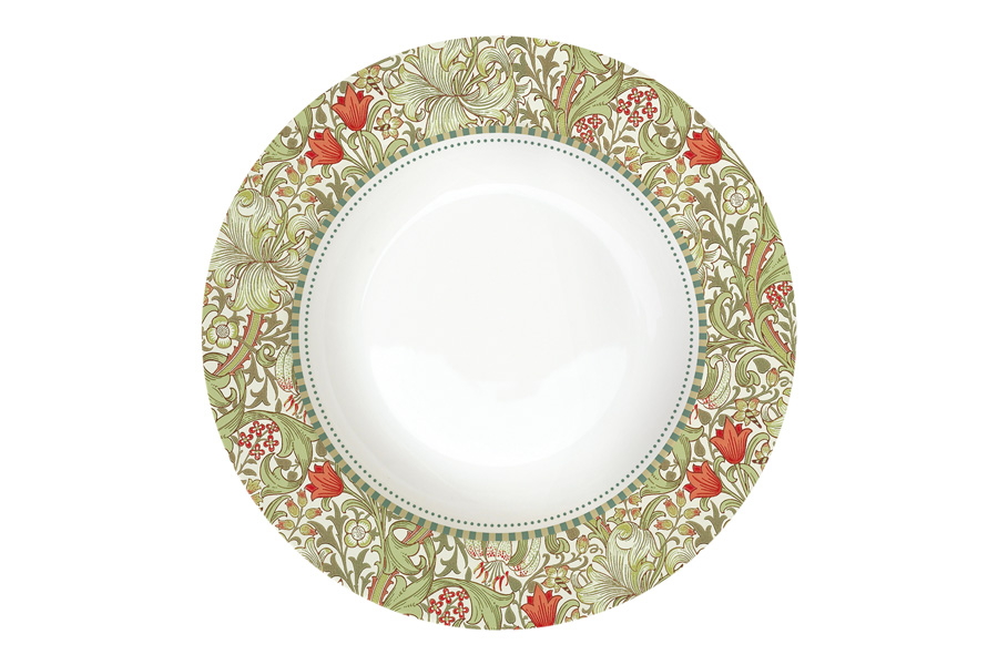    William Morris light green, 21,5 , , Easy Life (R2S), 