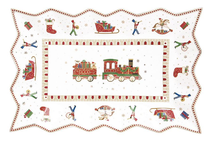   Polar Express, 2335 , , Easy Life, , Polar Express