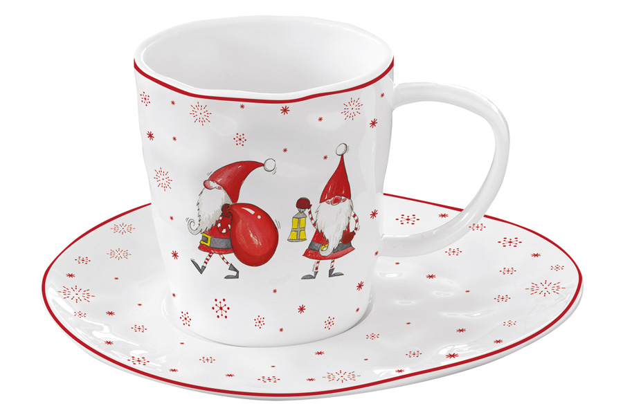    Gnomes, 1715 , 250 , 10 , , Easy Life, , Merry Christmas