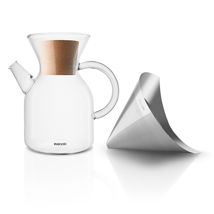  Pour-over Coffee Maker, 16 , 30 , , Eva Solo, 