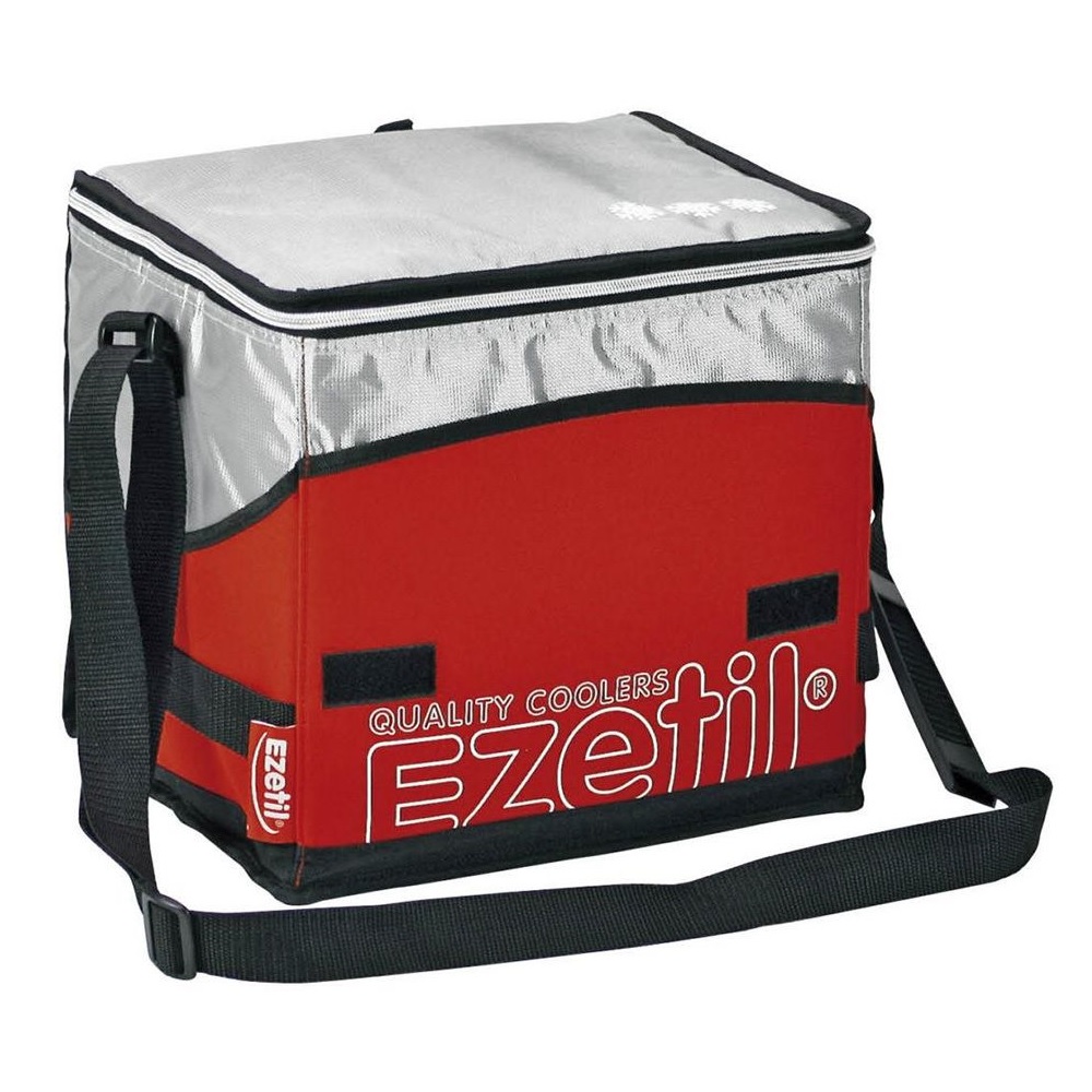  Ezetil Extreme 16 Red, 25x30 , 25 , 16 , , Ezetil, 