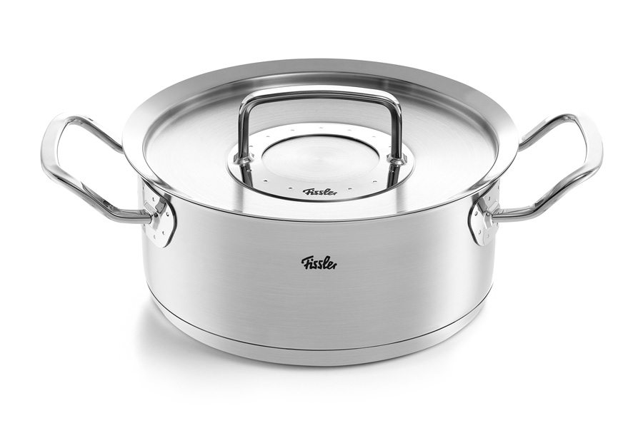 - Pure profi collection 2,6, 20 , 2,6 , 14 , . , Fissler,  , 