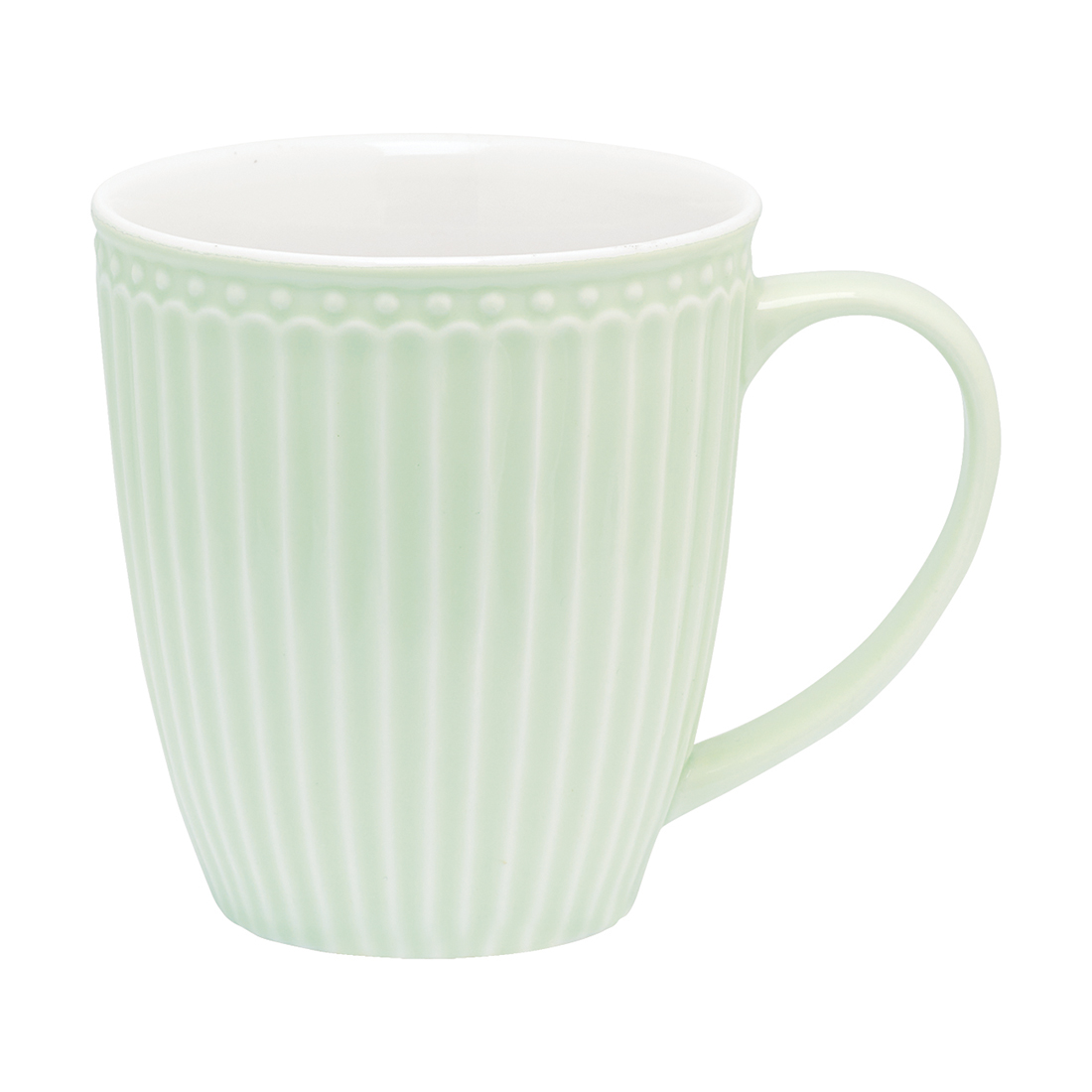  Alice pale green, 9,5 , 300 , , GreenGate, , Alice