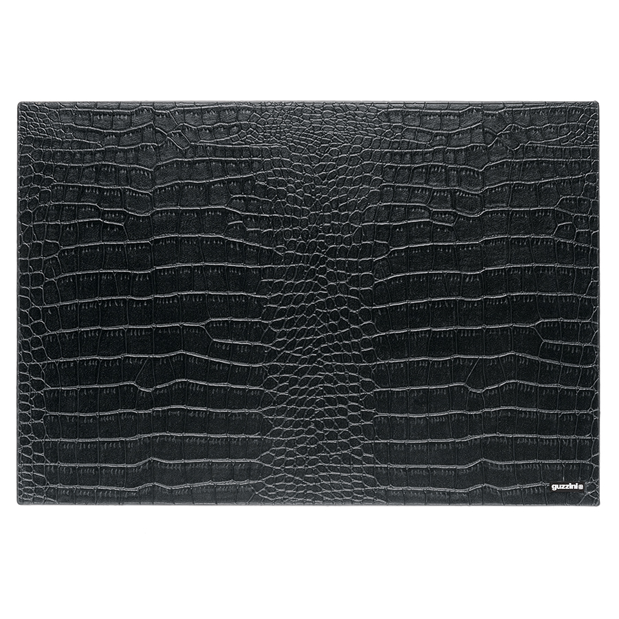   My Fusion Cocco Black, 30x43 , , Guzzini, 