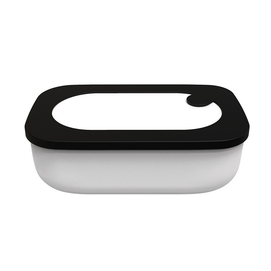 - on the go On the go white, 25x21 , 16 , 900 , , , Guzzini, 