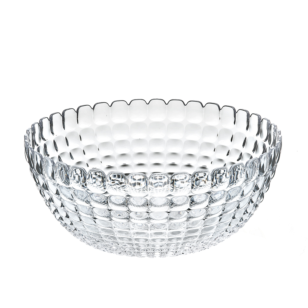  Tiffany Clear, 25 , 3 , 11 , , Guzzini, 
