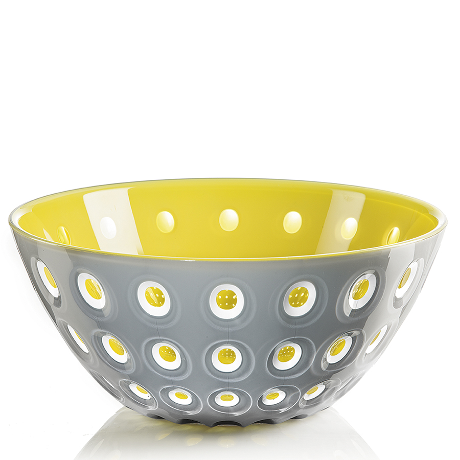  Le murrine yellow, 25 , 2,7 , 11 , , Guzzini, 