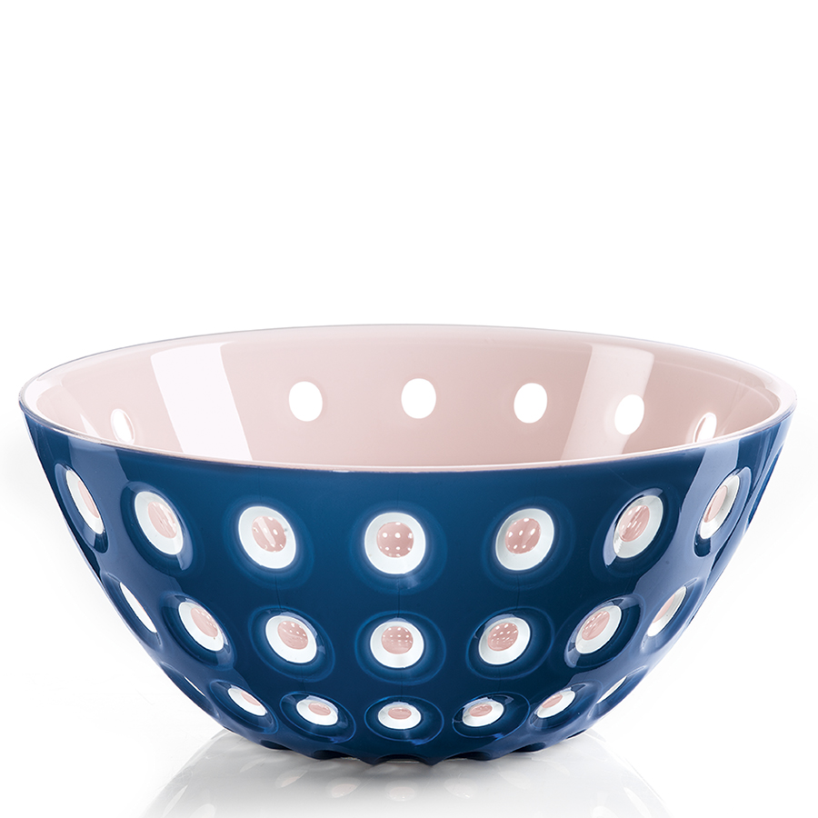  Le murrine blue, 25 , 2,7 , 11 , , Guzzini, 