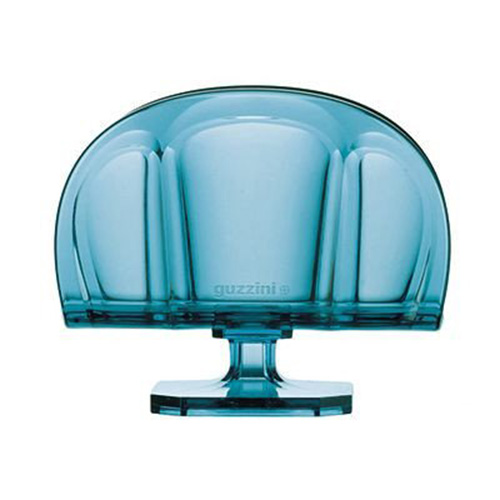  Belle epoque blue, 158 , 12 , , Guzzini, 