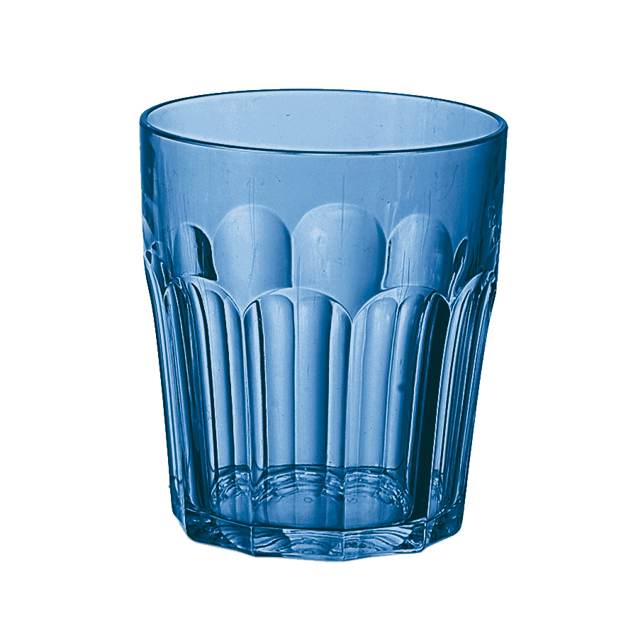  Happy Hour Blue, 250 , 8 , 9 , , Guzzini, 