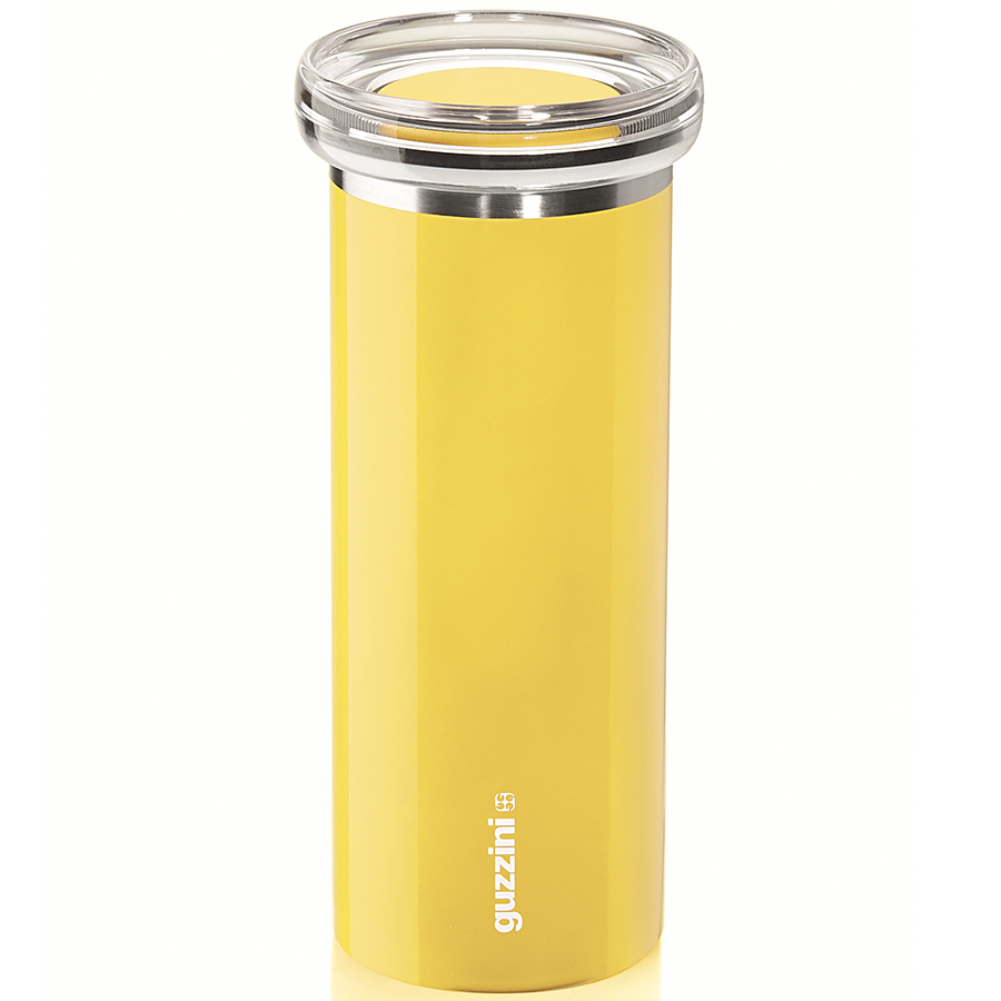  Energy yellow, 350 , 8 , 16 , , . , Guzzini, 