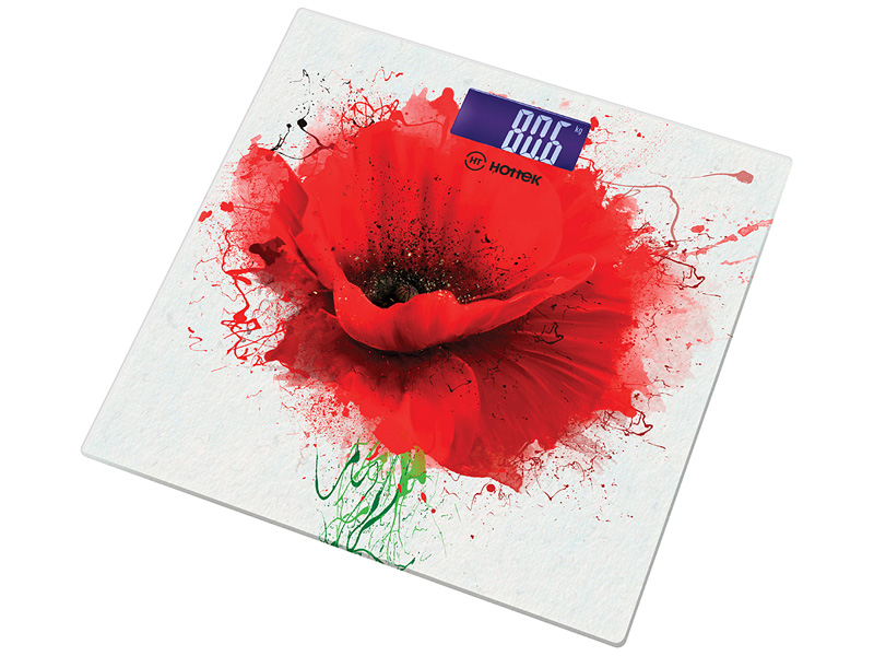   Poppy, 30x30 , , Hottek, 