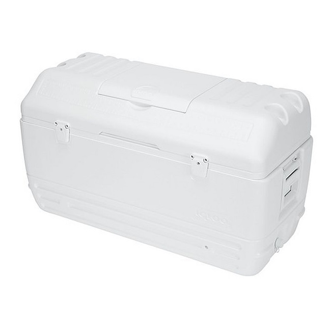   Igloo Maxcold Contour 165 Qt, 50105 , 50 , 150 , , Igloo, 