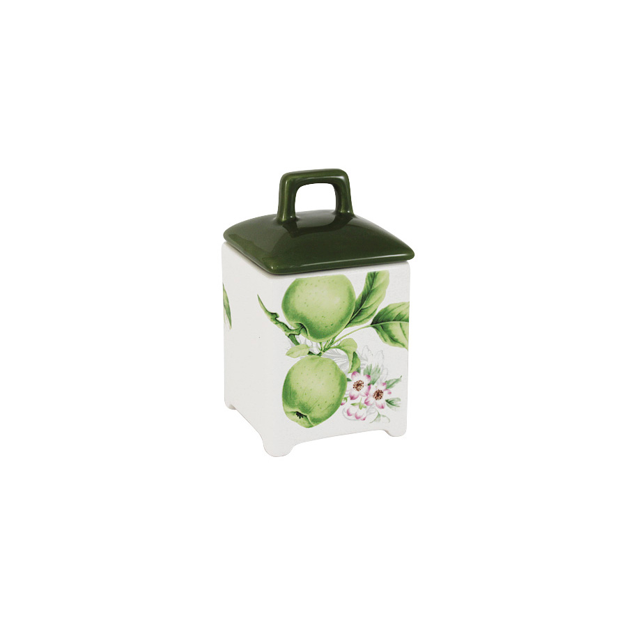    Green apples S, 77 , 13 , , Imari