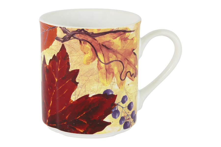  Maple leaf, 500 , , Imari, 